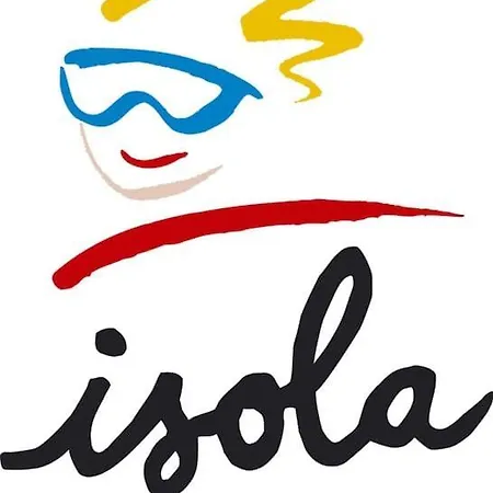 Alpin 12 Pers, Isola 2000