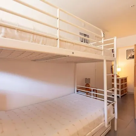 Chalet Alpin 12 Pers, Isola 2000